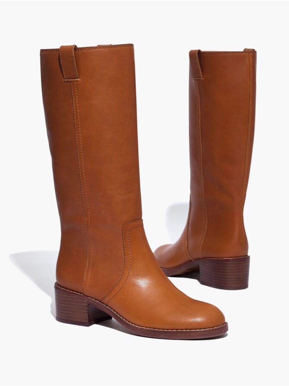 Madewell • The Allie Boot